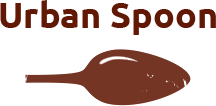 Urban Spoon Logo